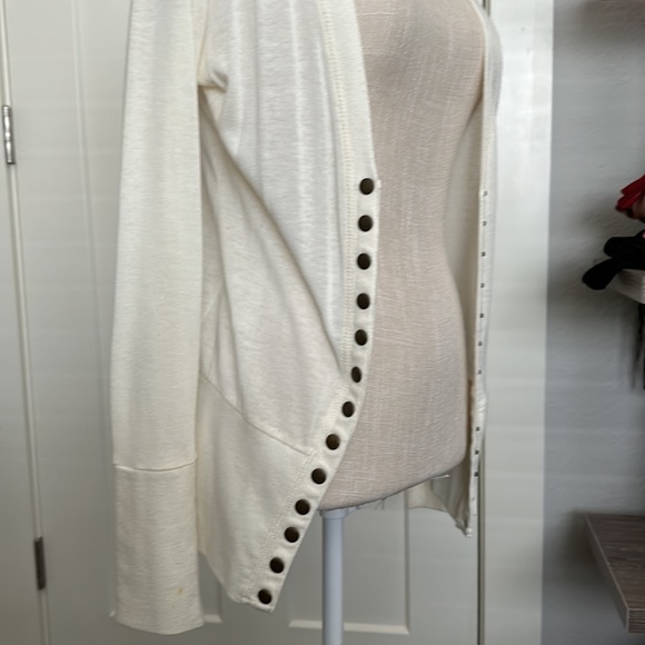 Button up jacket - Picture 2 of 6